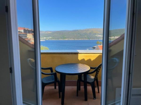 Apartamento en la Playa de Quenxe